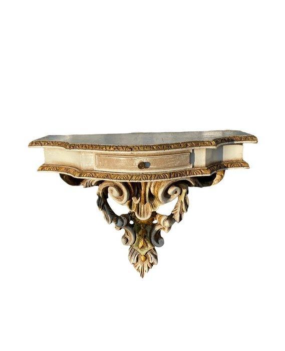 Wandtafel - Hout, Maison & Meubles, Maison & Meubles | Autre