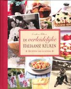 De verleidelijke Italiaanse keuken 9789002240393, Verzenden, Christina Bottari