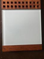 Trip Trap - Dienblad - Triton - Teak - Triton snijplank