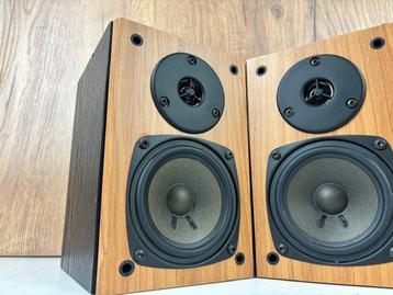 Tannoy - Mercury mR Cherry - Paire assortie - Ensemble beschikbaar voor biedingen