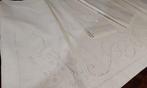Textiel - 1400 cm - 150 cm - Oude stoffen lotto