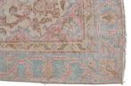 Tapis de zone pastel couleur terre - Tapis - 282 cm - 198 cm