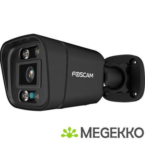 Foscam V8EP F 8MP UHD PoE IP beveiligingscamera persoons en, TV, Hi-fi & Vidéo, Caméras de surveillance, Envoi