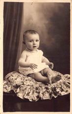 Beau lot de 80 Cartes-Photos sur le Thème des Bébés du début, Gelopen