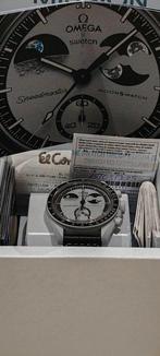 Swatch - Mission to Earthphase - Zonder Minimumprijs -, Nieuw