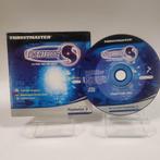 Thrustmaster Cheat Code Disc Playstation 2, Games en Spelcomputers, Ophalen of Verzenden, Zo goed als nieuw