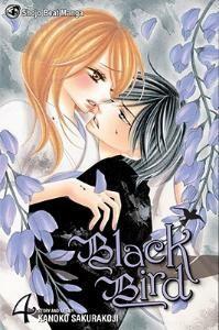 BLACK BIRD 04 9781421527673 Kanoko Sakurakoji, Livres, Langue | Anglais, Envoi