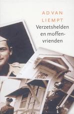 Verzetshelden en moffenvrienden 9789460032981 Ad van Liempt, Verzenden, Ad van Liempt