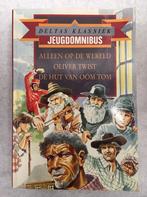 Jeugdomnibus alleen op de wereld / oliver twis 9789024348619, Verzenden, Gelezen, Hector Malot