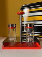 Olie-en-azijnstelletje (3) - ab - Set Smaakmakers Vintage 70