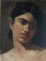 Gaetano Esposito (1858-1911) - Ritratto