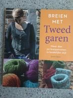 Breien met tweedgaren 9789462500914, Boeken, Verzenden, Gelezen