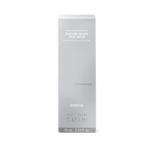 BABOR DOCTOR BABOR Enzyme Micro Peel Balm (Peeling), Handtassen en Accessoires, Uiterlijk | Gezichtsverzorging, Nieuw, Verzenden