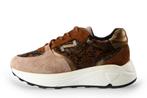 Nathan Baume Sneakers in maat 38 Beige | 5% extra korting, Verzenden, Beige, Zo goed als nieuw, Sneakers
