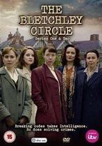Bletchley Circle Series 1 & 2 (IMPORT), Cd's en Dvd's, Dvd's | Tv en Series, Verzenden, Nieuw in verpakking