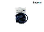 Koelfan Motor BMW R 1200 RT 2005-2009 (R1200RT 05) Radio CD, Verzenden, Gebruikt