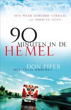 90 Minuten in de hemel 9789060675823 D. Piper, Verzenden, D. Piper