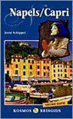 Napels/Capri / Kosmos basisgids 9789021592268 J. Schipper, Boeken, Verzenden, Gelezen, J. Schipper