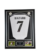 Real Madrid - Spaanse voetbal competitie - Eden Hazard -, Nieuw