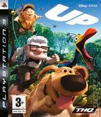 [PS3] Disney Pixar Up, Games en Spelcomputers, Games | Sony PlayStation 3, Ophalen of Verzenden, Nieuw