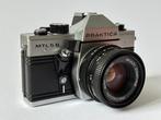 Praktica MTL 5 B - Pentacon Auto 1,8/50mm MC | Appareil, Audio, Tv en Foto, Nieuw