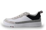 Tommy Hilfiger Sneakers in maat 42 Wit | 5% extra korting, Kleding | Heren, Schoenen, Verzenden, Wit, Tommy Hilfiger, Zo goed als nieuw