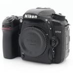 Nikon D7500 Body | Tweedehands, Audio, Tv en Foto, Verzenden, Zo goed als nieuw, Nikon