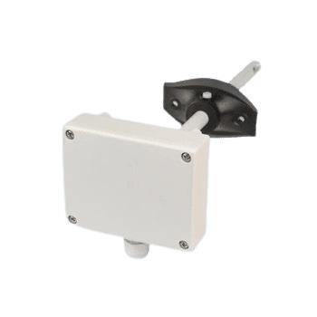 Kanaalsensor CO2 | temperatuur | vochtigheid, 24 VDC - 3 uit, Doe-het-zelf en Bouw, Ventilatie en Afzuiging, Verzenden