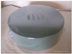 Steekschuim Taart oase voor verse bloemen 22x7 cm, Huis en Inrichting, Woonaccessoires | Kunstplanten en Kunstbloemen, Nieuw