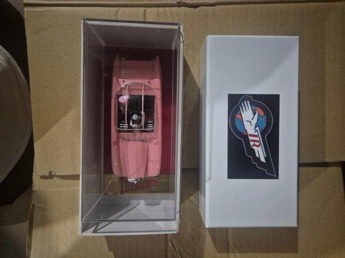 Unknown Manufacturer - Speelgoed - Thunderbirds Lady, Hobby & Loisirs créatifs, Voitures miniatures | 1:5 à 1:12