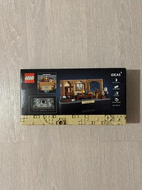 Lego Set - 40595 - Icons - Tribute to Galileo Galilei -, Kinderen en Baby's, Speelgoed | Duplo en Lego