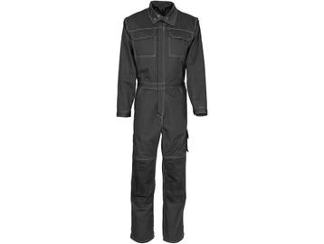 Mascot 10519-442 - Overall met kniezakken - Slijtvaste stof, Verzenden
