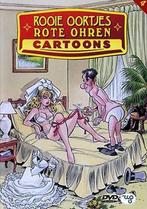 Rooie Oortjes Cartoons 4, Verzenden, Nieuw in verpakking