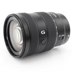 Sony E 16-55mm F/2.8 G | Tweedehands, Verzenden