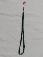 Rozenkrans - Amber - 1970-1980 - Zeldzame gebedskralen, Verzamelen, Nieuw