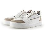 Loff 1881 Sneakers in maat 43 Wit, Kleding | Heren, Schoenen, Verzenden, Wit, Sneakers, Loff 1881