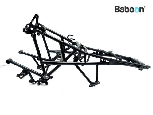 Achterframe BMW R 1200 R 2006-2010 (R1200R 06), Motoren, Onderdelen | BMW, Gebruikt, Verzenden