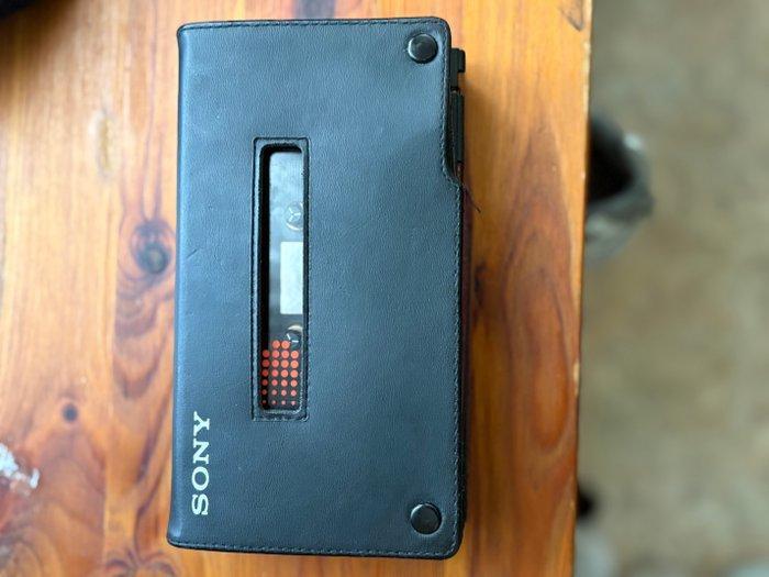 Sony - WM-D6C Professional Walkman, TV, Hi-fi & Vidéo, Radios