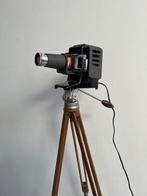 Leitz Prado 150 op vintage houten statief incl. stijlvolle, Antiek en Kunst