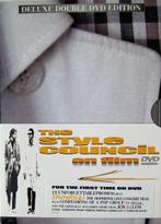 The Style Council - On Film