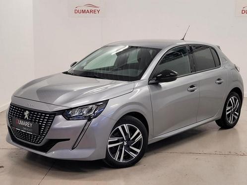 Peugeot 208, Auto's, Peugeot