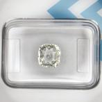 Zonder minimumprijs - 1 pcs Kleurloos Saffier - 2.24 ct -, Nieuw