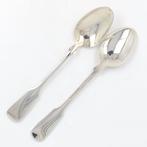 Robbe & Berking model: Alt Spaten - Cuillère à thé (6) -