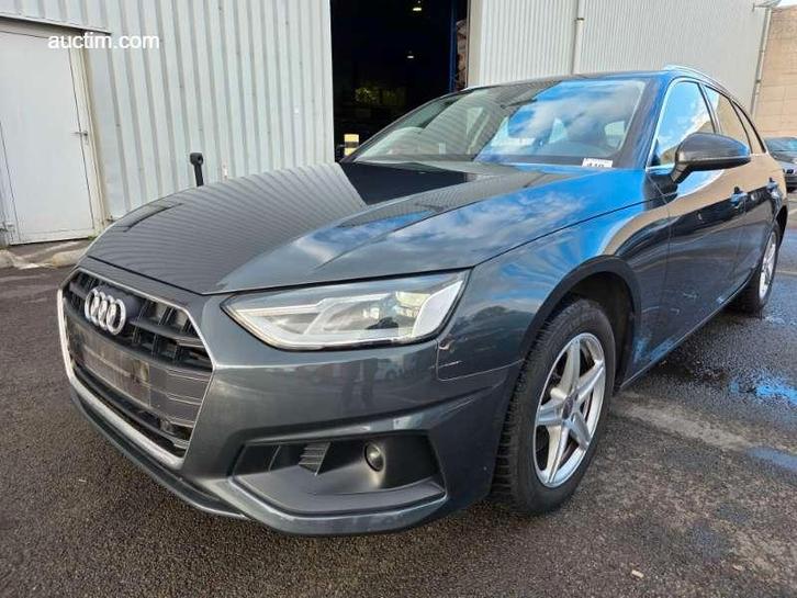 Audi A4 35 TFSI S-Tronic 2019, Auto-onderdelen, Overige Auto-onderdelen, Ophalen