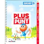 Pluspunt versie 4 Opzoekboekje groep 5, Boeken, Verzenden, Nieuw