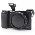 Sony A6000 body | Tweedehands, Verzenden, Zo goed als nieuw, Sony