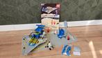 Lego Set - 928-1 - Classic Space - Galaxy Explorer