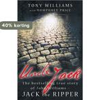 Uncle Jack 9780752876986 Tony Williams, Verzenden, Gelezen, Tony Williams