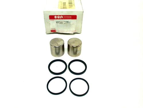 Suzuki DL 1000 V-STROM 2002-2009 2018 REMKLAUW REVISIE KIT V, Motoren, Onderdelen | Suzuki, Gebruikt, Ophalen of Verzenden