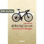 @Elke dag een uur 9789046820186 Léon de Kort, Verzenden, Gelezen, Léon de Kort